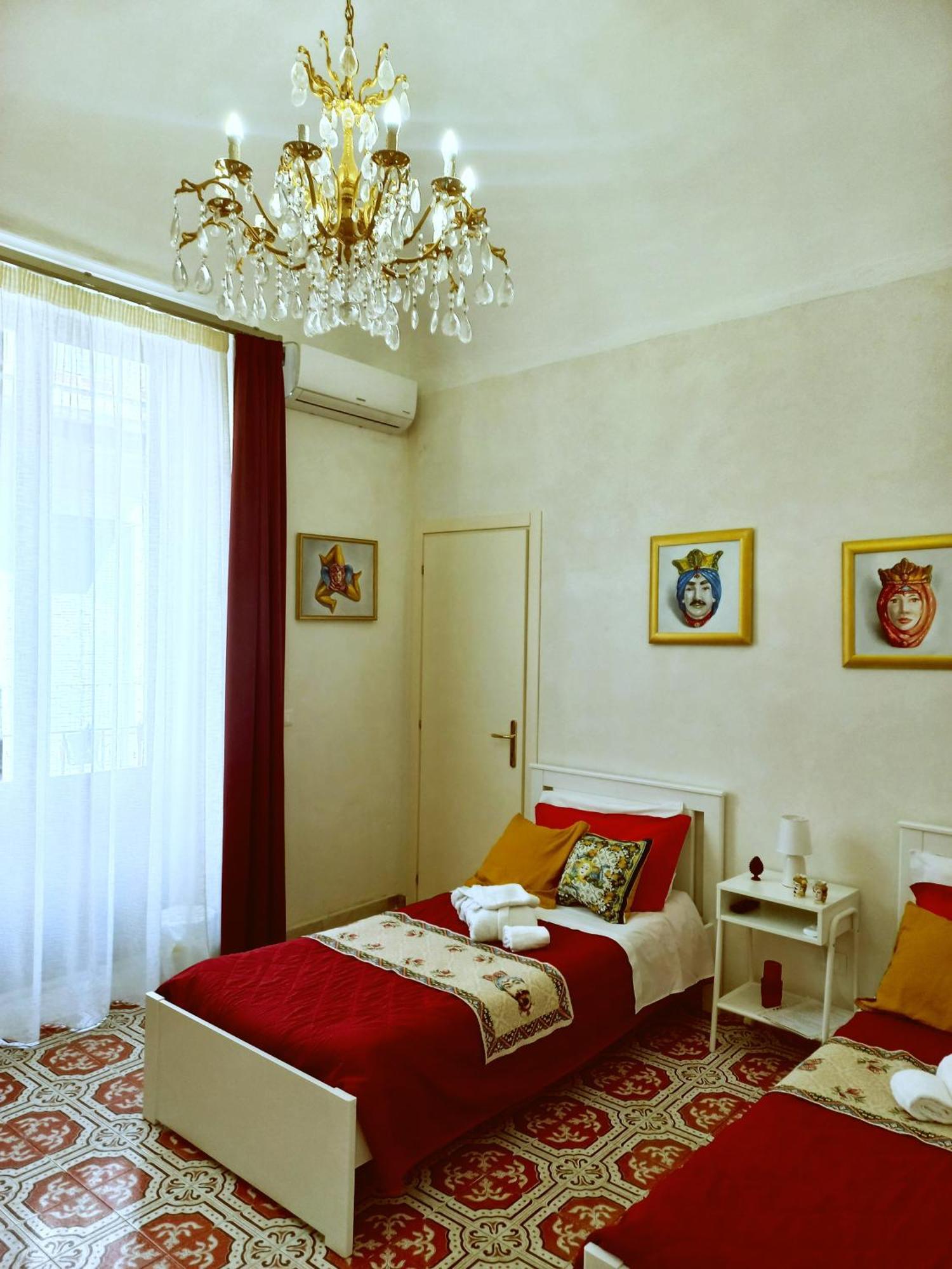 4tino Guest house